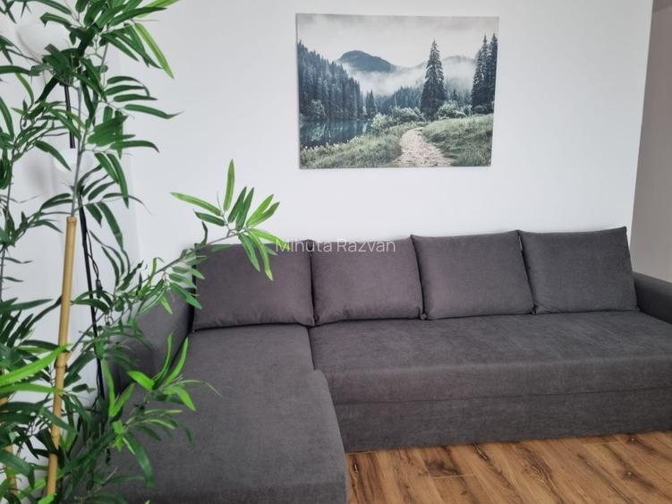 Apartament 2 camere langa Iulius Town - 3