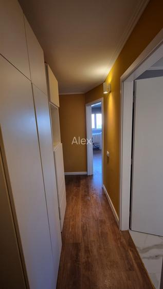 Proprietar - Inchiriez apartament 2 camere zona Lunei - 6