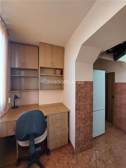 Apartament decomandat, zona Kaufland, Vlaicu - 9