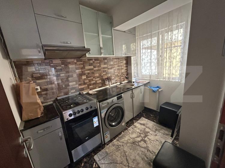 Apartament 1 camera, 30 mp, zona Cug - 4