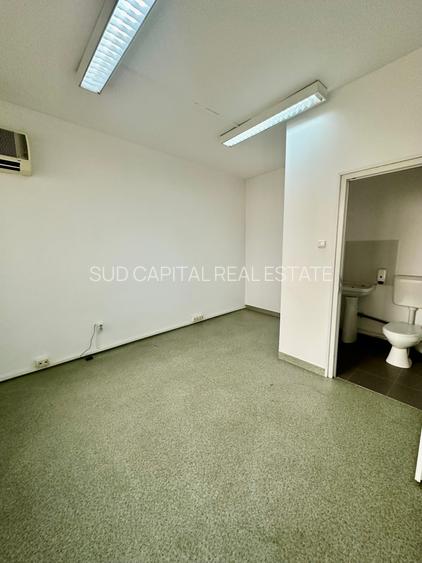 Vilă D+P+2E+M – Cotroceni | Ideală rezidențial sau activități pro - 5