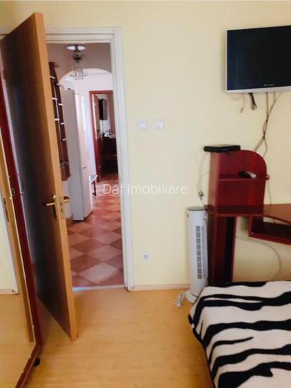 79990 euro -2camere- decomandat -Lujerului -Afi- Politehnica - 5