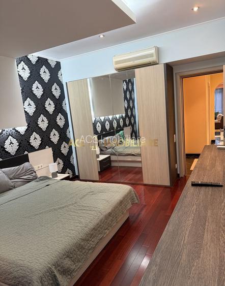 3 Camere de inchiriat | Tei | Metrou | Vila | Centrala |Mobilat|Utilat - 4