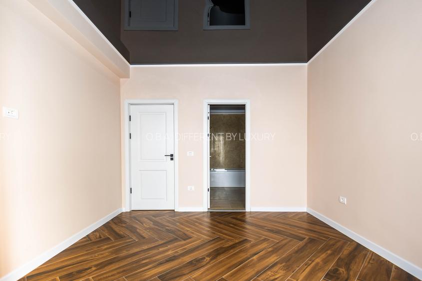 Apartament 2camere Mamaia - Direct Dezvoltator -Oba Lake- Proiect finalizalizat - 7