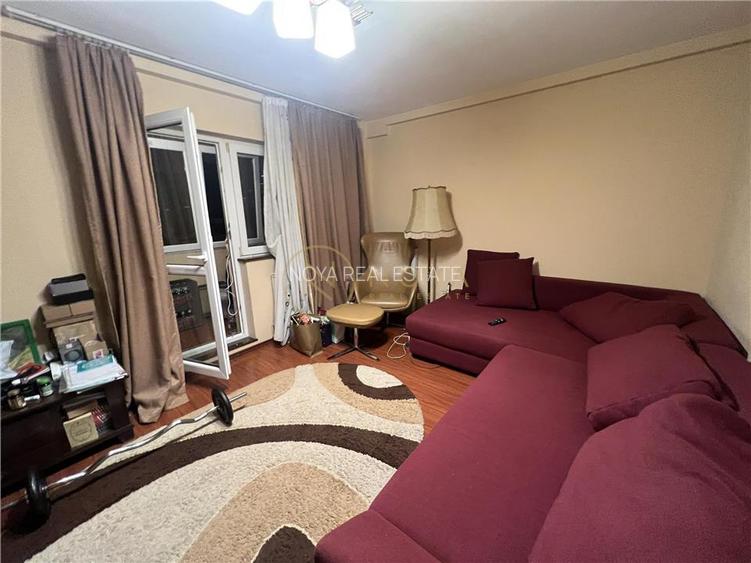 Aviatiei apartament cu 2 camere de vanzare str. Feleacu - 3