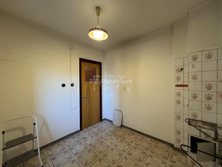 3 camere la 5 min de Scoala Gimnaziala Pia Bratianu  - 9