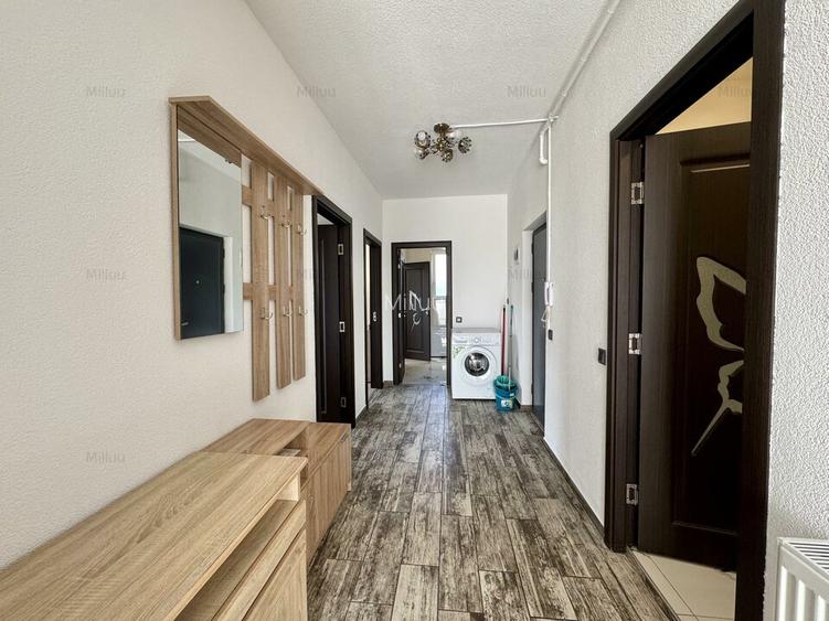 3 camere | Parcare | Petfriendly | Zona Baciu - 20