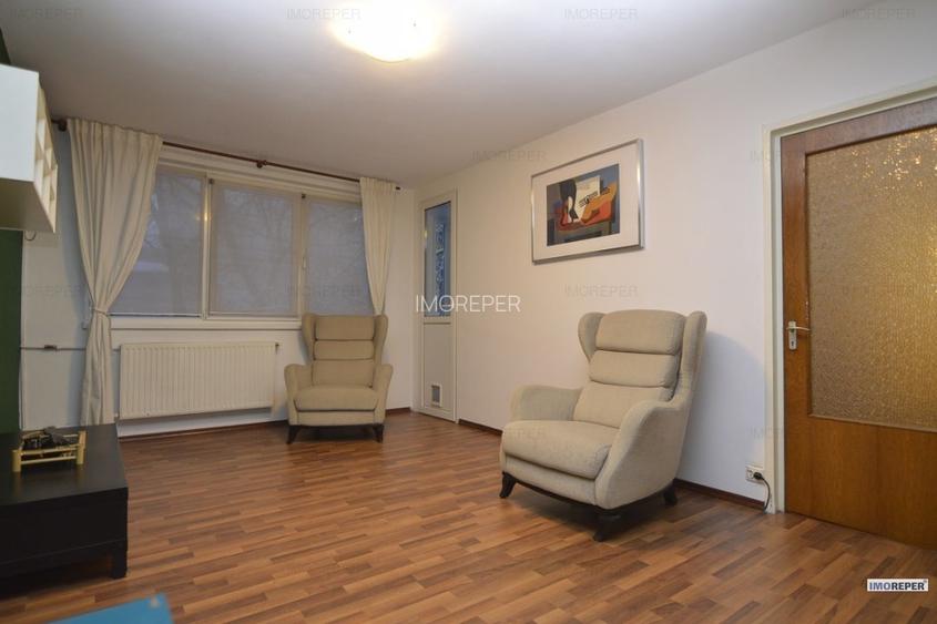 OBOR - MASINA DE PAINE - APARTAMENT MOBILAT SI UTILAT COMPLET!  - 4