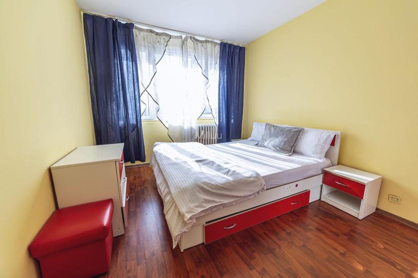 Apartament de 2 camere | Mobilat si utilat | 20 Min Metrou Mihai Bravu - 8