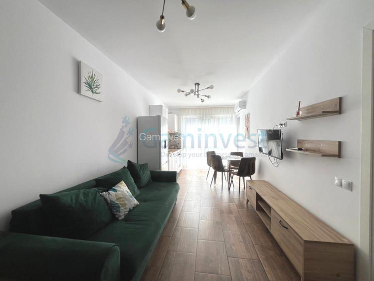 Apartament de inchiriat in Oradea cu 2 camere si loc de parcare in zona Ceyrat - 2