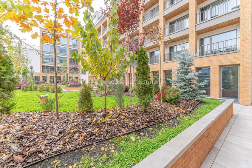 Apartament cu 3 camere in centrul Brasovului, ansamblu rezidential Premium - 20