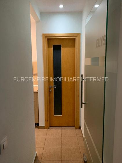 Direct Proprietar, INCHIRIERE SPATIU de BIROURI zona Gara COMPLET MOBILATE - 18