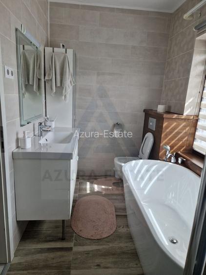 Casa individuala premium cu teren 480 mp in Cartierul Primaverii - 15