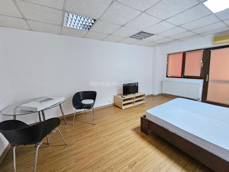 Nerva Traian/Timpuri Noi/Garsoniera La Cheie/ - 4