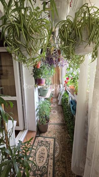 Vand apartament 3 camere Bd Ghencea - 3