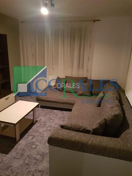 2 camere. Dacia. Centrala termica proprie. - 5