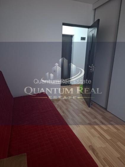 Inchiriez apartament 2 camere decomandat , mobilat, utilat! - 6