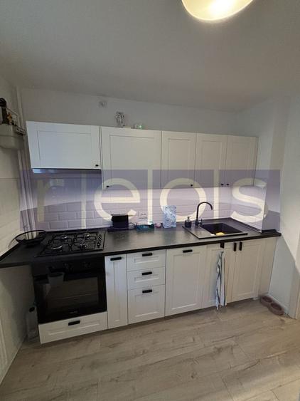 VANZARE 3 CAMERE - DECOMANDAT - MIHAI BRAVU - 14