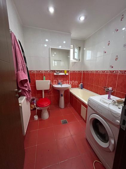 1 Decembrie 2 Camere Bloc 2014 Caramida 72 Mp Loc Parcare 15 Min Metrou - 5