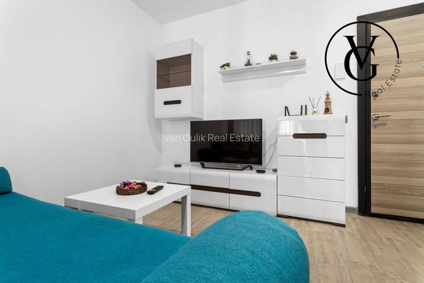 Apartament 2 camere Alezzi Beach Resort - 4