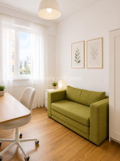 Apartament cochet pentru inchiriere zona Bucurestii Noi-Pod Constanta - 5