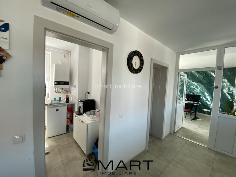 Birouri 20-250 mp zona Calea Dumbravii Sibiu - 8