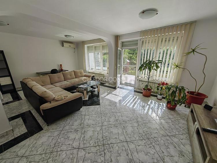 Vila Individuala de Inchiriat in zona Pipera - 6