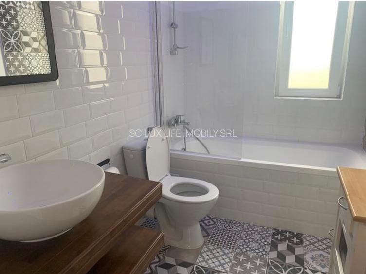 Inchiriez un apartament cu doua camere in Aradului Decatlon 480 euro - 5