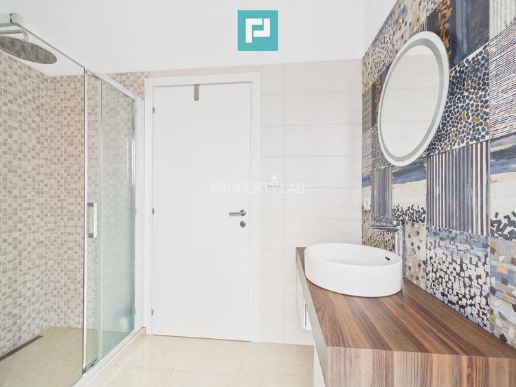 Penthouse premium, 4 camere, mobilat, 2 balcoane - 24