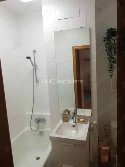 Garsoniera Piata Victoriei Renovat Total T686 - 6