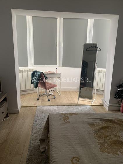 Gara bcr-apartament 2 camere decomandat 70 mp - 11