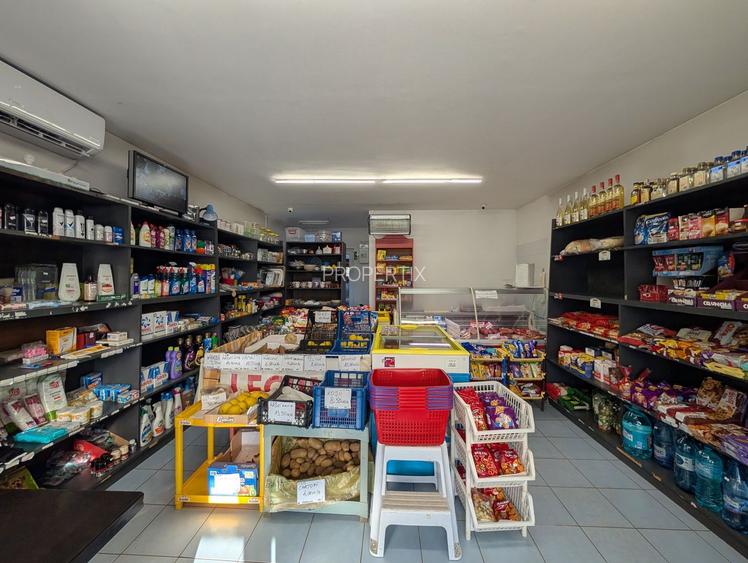 Proprietate rezidențial-comercială, 1.400 mp teren, Fundătura Cluj - 16