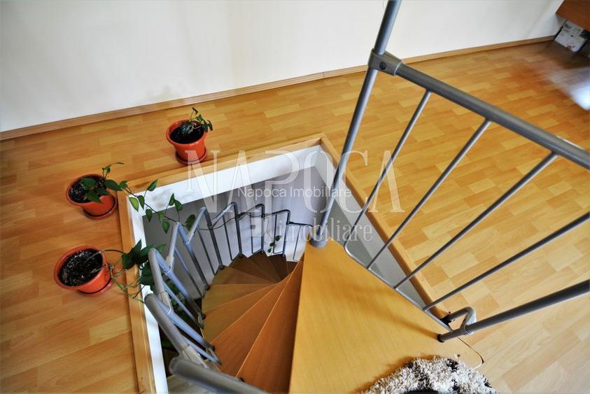 Casa 5 camere de vanzare in Floresti - 28