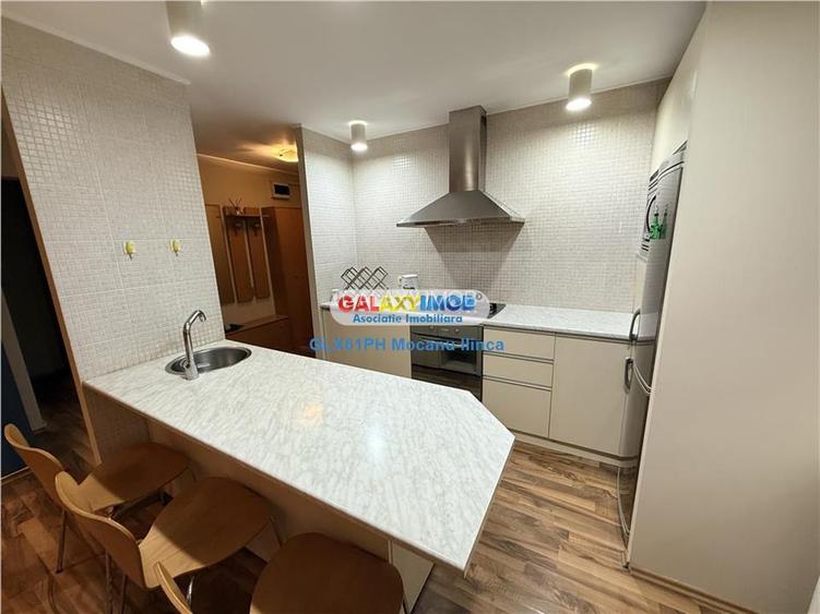 Inchiriere apartament 3 camere, in Ploiesti, zona Democratiei - 18