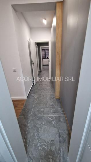 Compozitori -apartament 3 camere decomandat cu loc de parcare - 8