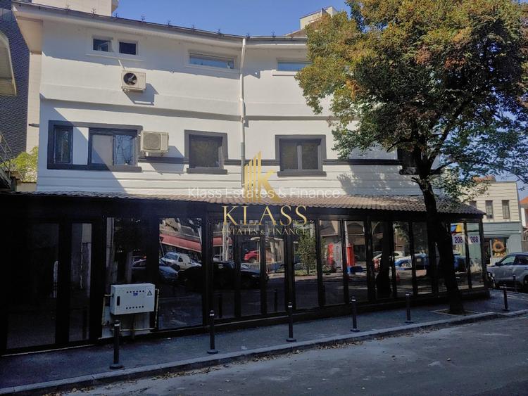 Spațiu comercial PREMIUM | Eminescu – Dacia | Afacere la cheie disponibilă - 2