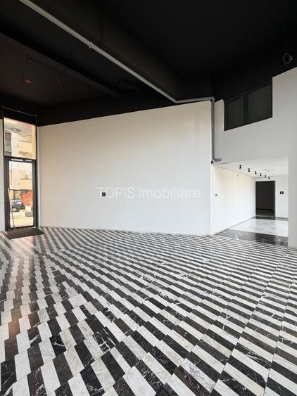 Petru Rares Loft / Apartament Premium/ Terasa 20m/ Parcare Optional / Metrou 3 m - 17