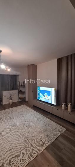 Apartament pentru inchiriere - 5