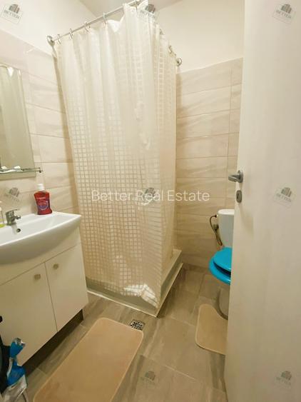 Apartament 3 camere semi-decomandat, 71 mp, parcare, etaj intermediar, Sector 4 - 11