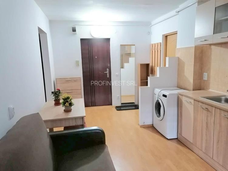 Apartament 2 camere, zona  The OFFICE-BRD, et. 2, 55mp+10mp balcon, CT, mobilat - 3