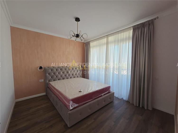 Cartierul Nou - 5 Camere 3 Bai - Duplex - Gata de mutat - 8