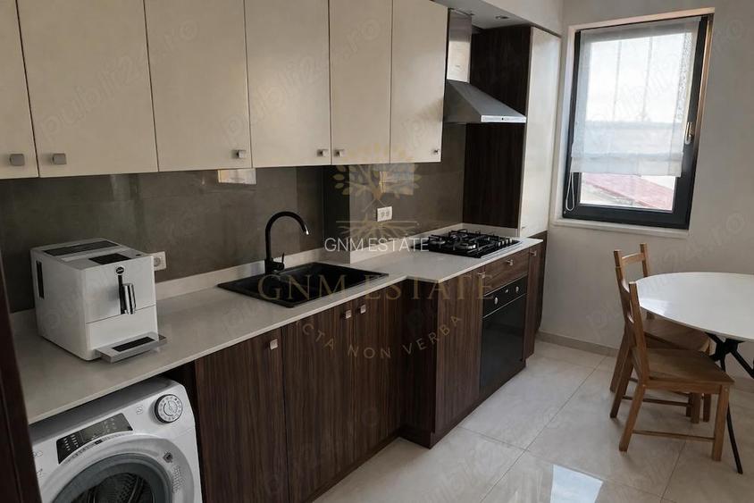 2 Camere + Parcare Et.3/4 Bloc Nou 15 min Metrou Constantin Brancoveanu - 3