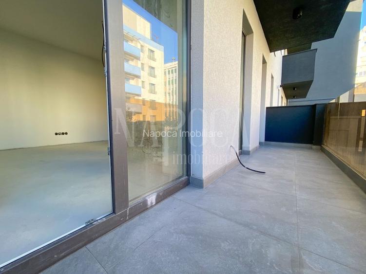 Apartament 2 camere de vanzare in Marasti, Cluj Napoca - 9
