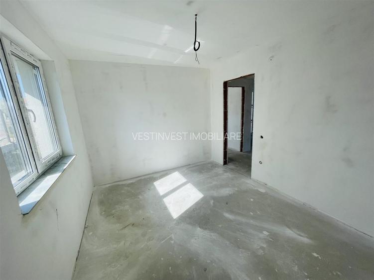 Casa P semifinisata ï¿½n comuna Paleu - 10