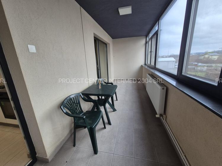 Apartament 3 camere Nord, complex rezidential - 8