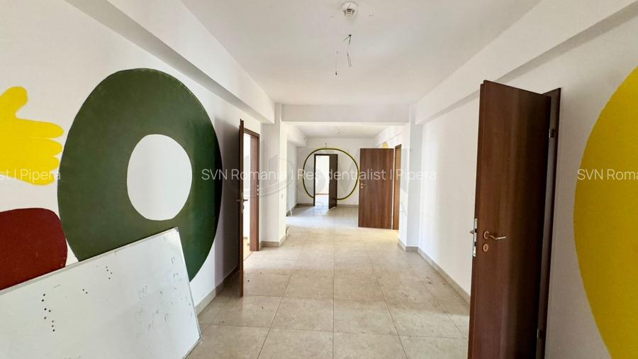 REV2004923 Cladire comerciala - educationala - medicala  I De inchiriat I Iancul - 8