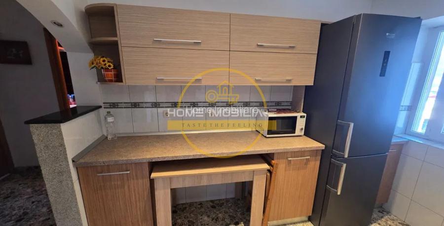 Etaj 1 Apartament 3Camere-Decomandat-80mp 2Bai+Boxa -Rond Vechi! - 7