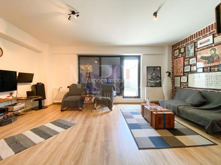 Apartament 2 camere de vanzare in Sopor, Cluj Napoca - 2