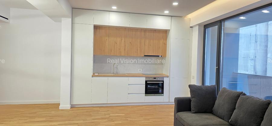 Iancu Nicolae/Residence 5/ Apartament NOU cu 2 camere/Mobilat/Parcare/ - 2