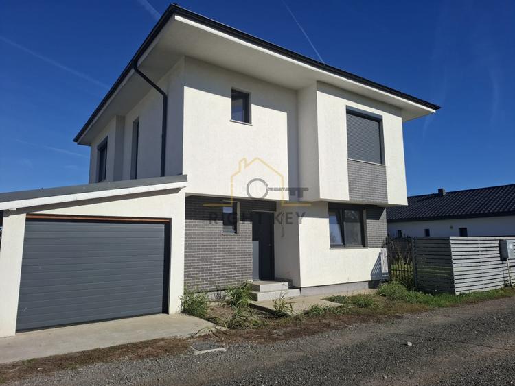 Vila modernă Pasarea (Branesti) 4 cam,120mpu, garaj,toate utilitățile! - 2